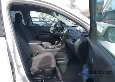 2019 Chevrolet Equinox Lt from USA, damaged, VIN 2GNAXUEV0K6273971